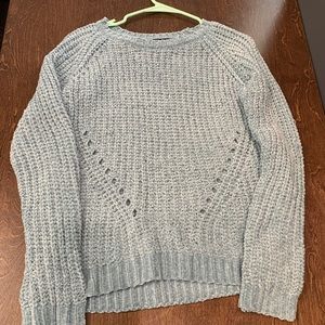 Proof New York sweater